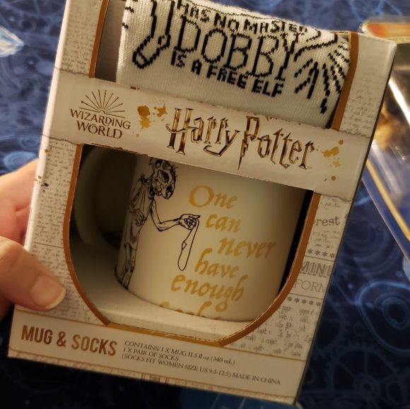 Warner Bros. Other - Mug set